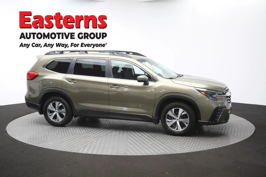 Used 2023 Brown Subaru Premium image 51