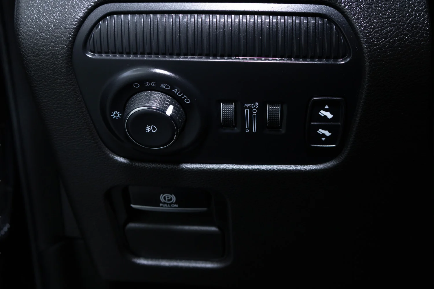 Used 2023 Black Jeep Series II 4x4 image 25