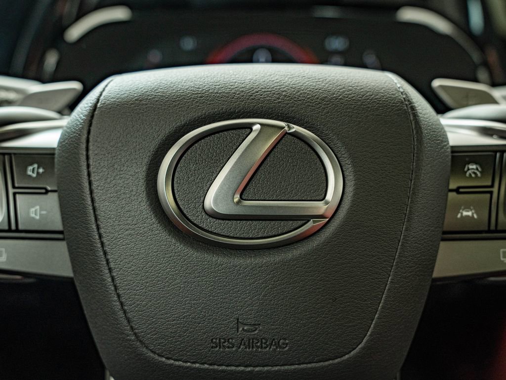 Used 2025 Caviar Lexus 350h Luxury image 21