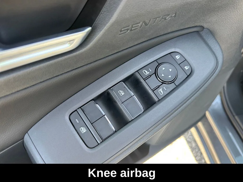 Used 2026 Gray Nissan SV image 12