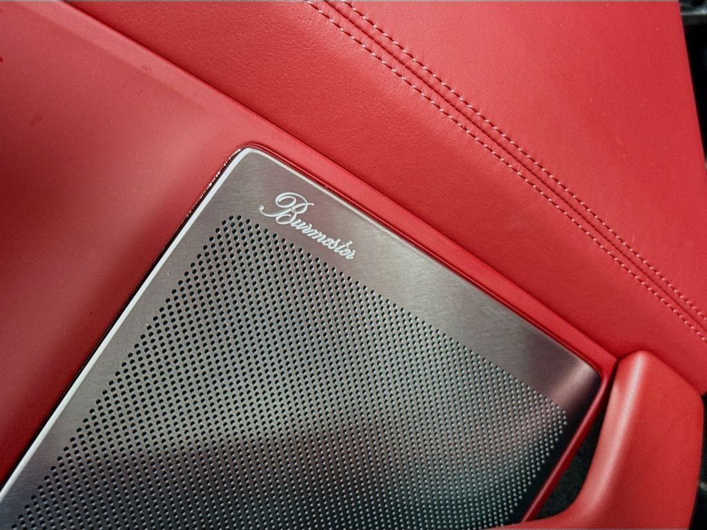 Used 2020 Black Porsche Carrera 4S image 20