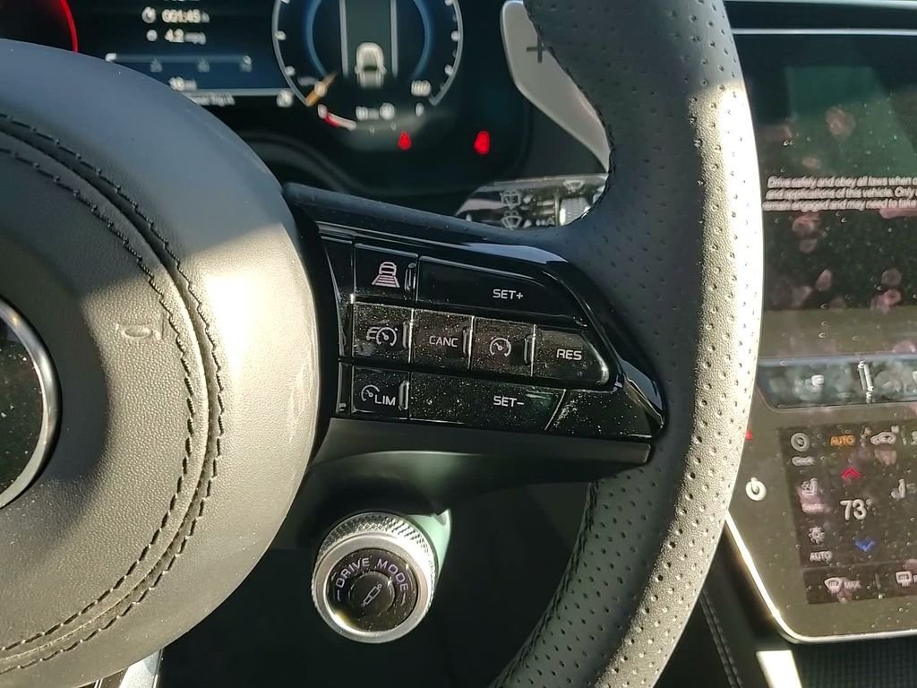 2026 Maserati Grecale Modena V6 - Photo 25