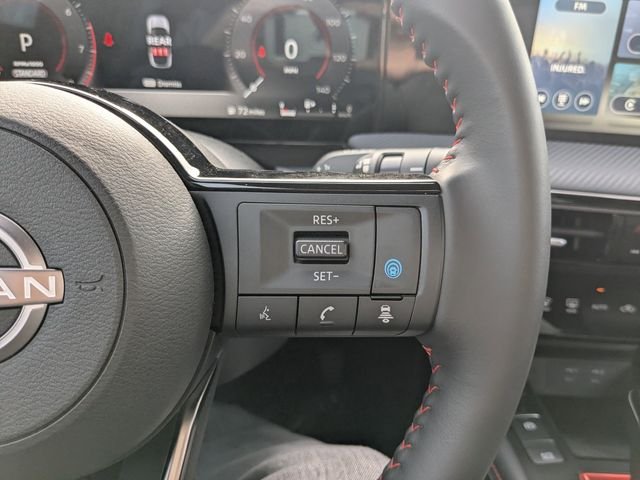 2025 Nissan Kicks SR - Photo 20