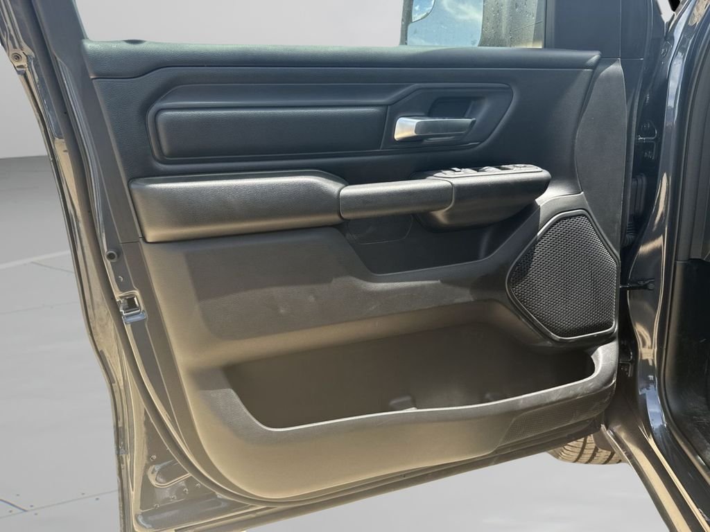 New 2026 Forged Blue Metallic Exterior Paint RAM Express image 20