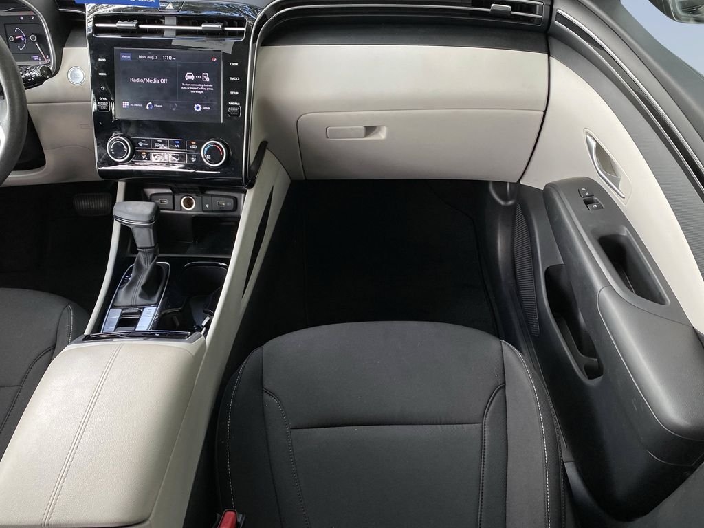 2023 Hyundai Tucson SEL - Photo 14