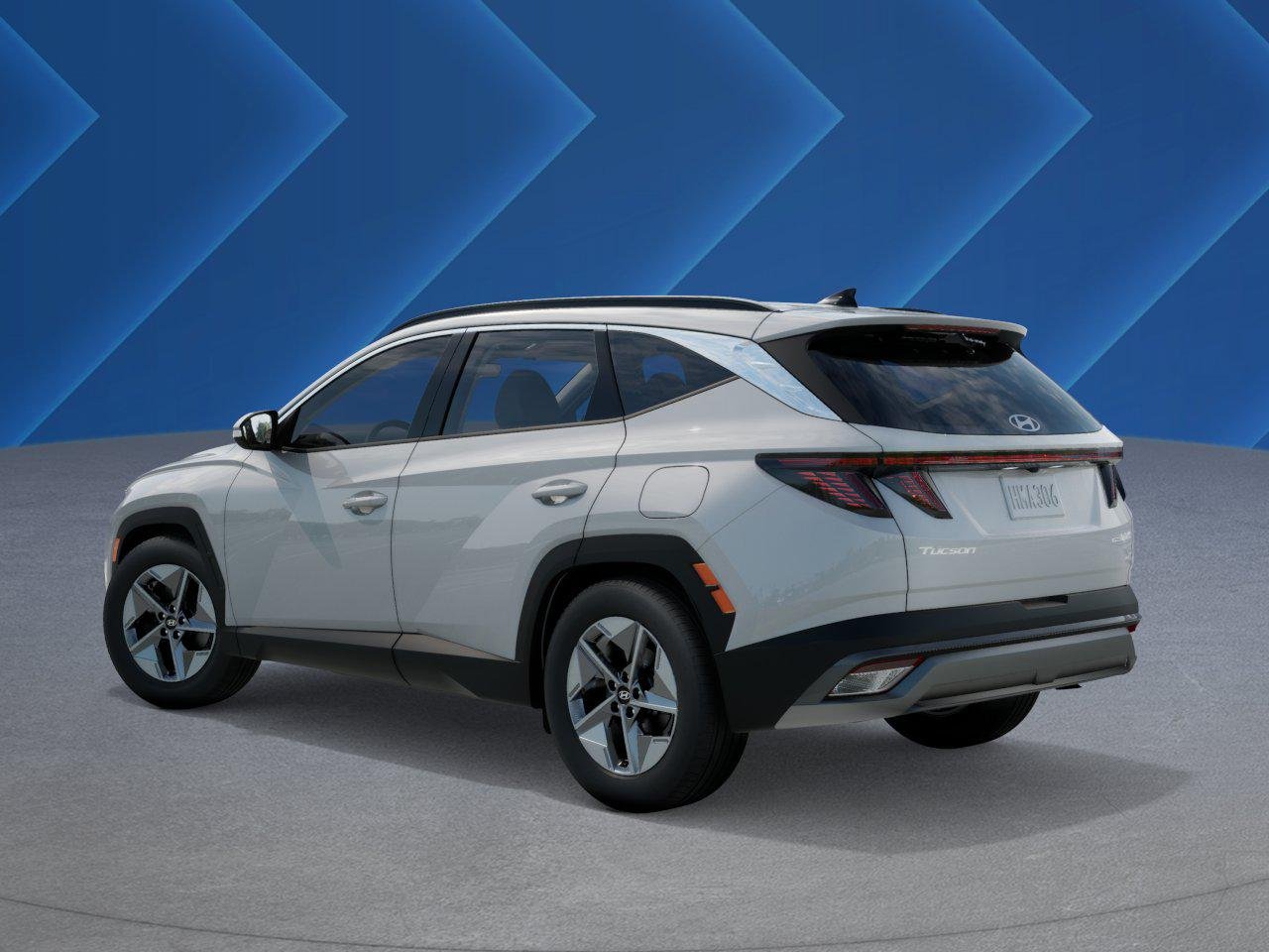 New 2026 Creamy White Pearl Hyundai SEL Convenience image 24