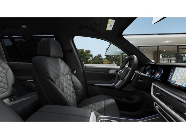 2026 BMW X7 40i - Photo 9