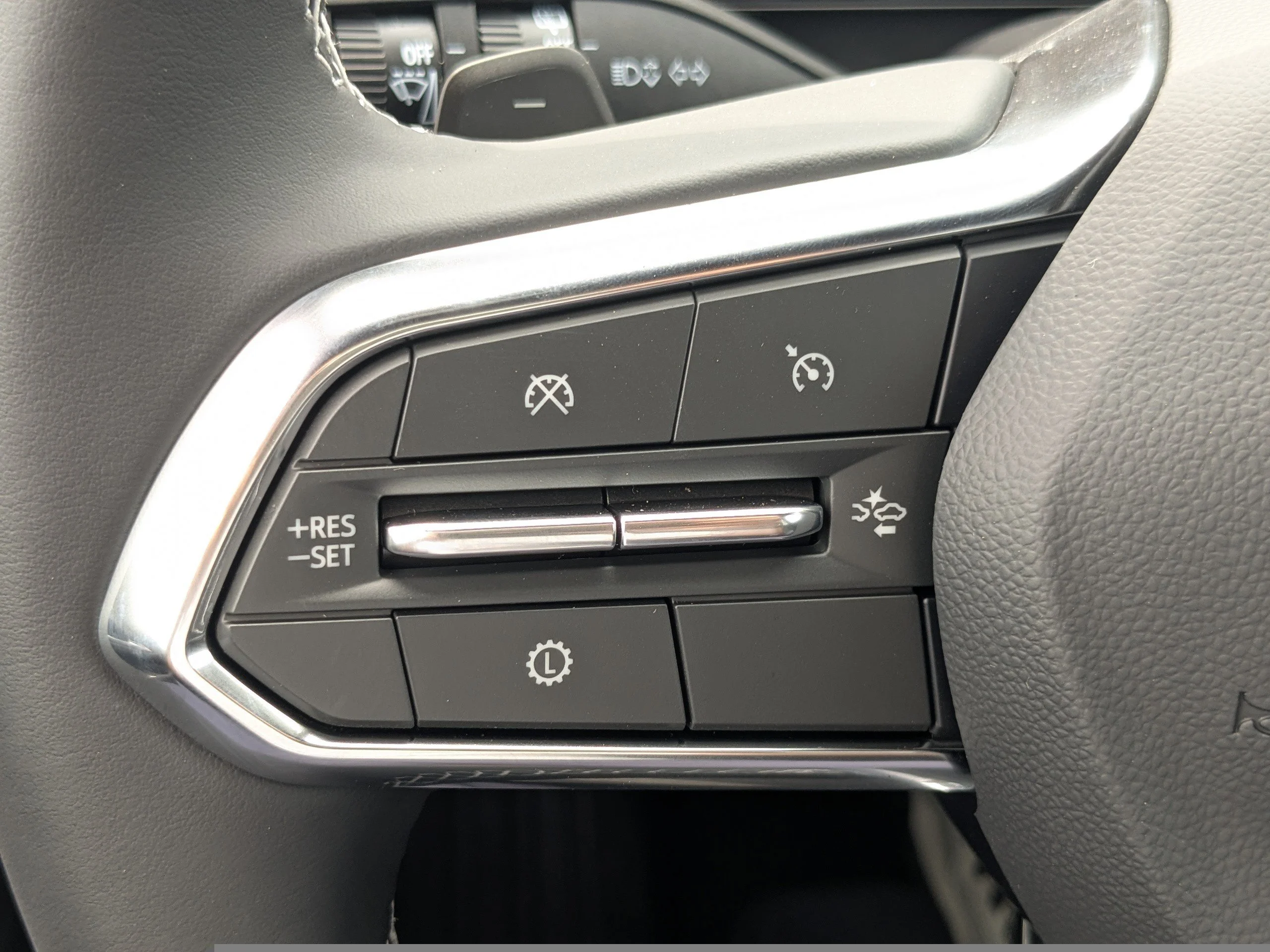 New 2026 Sterling Gray Metallic Chevrolet LT image 22