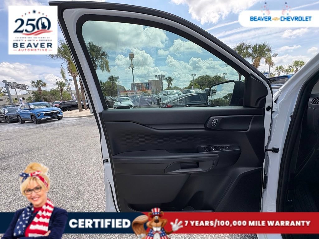 2024 Ford Ranger XL - Photo 32