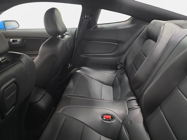 Used 2022 Blue Ford GT Premium image 12