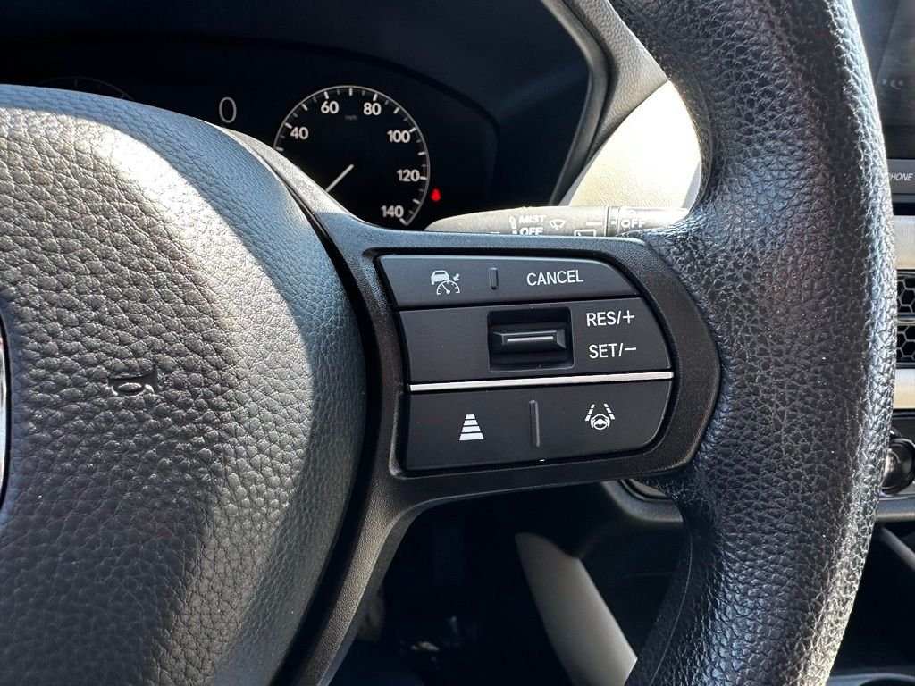 2024 Honda HR-V LX - Photo 30