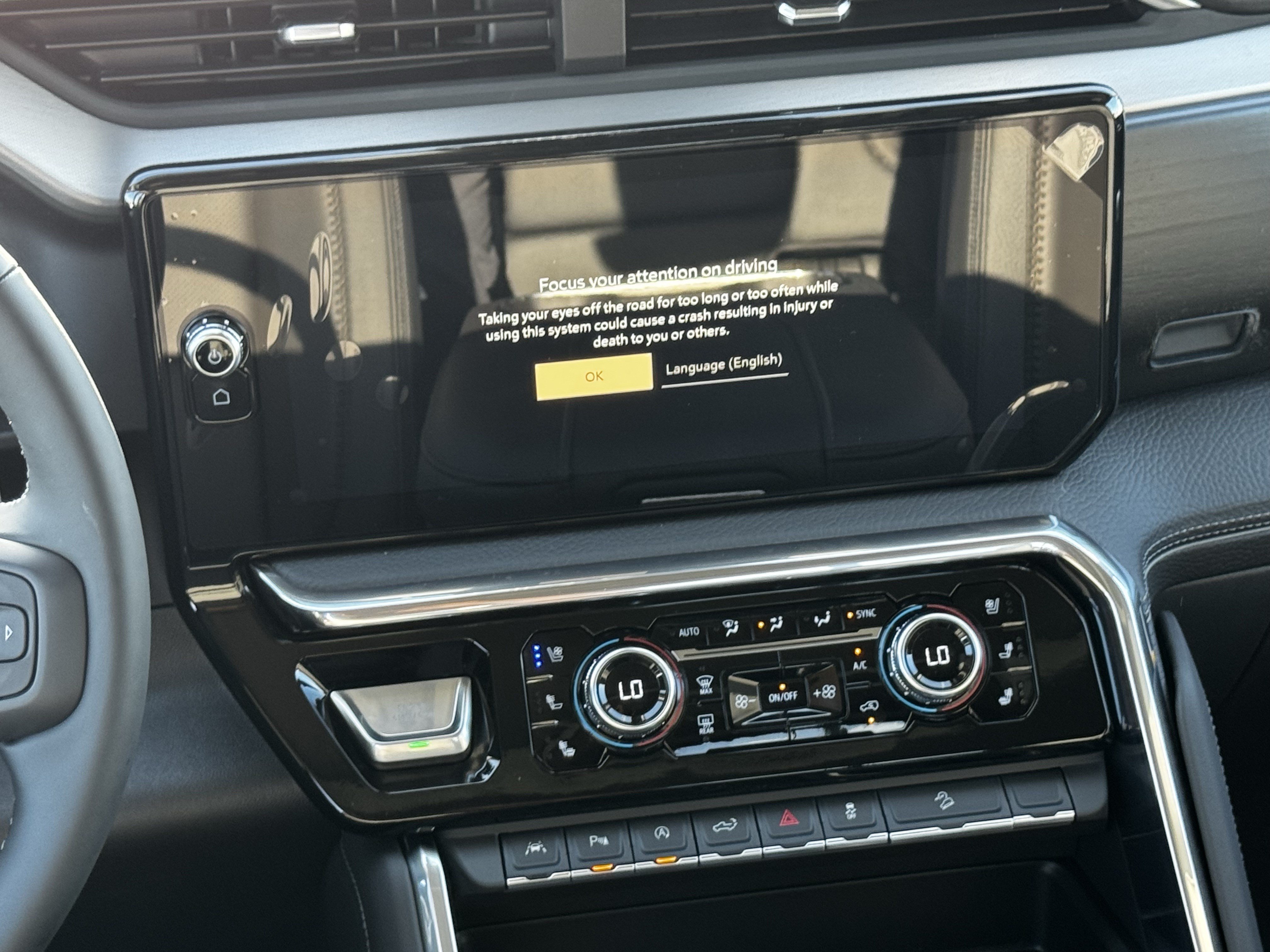 2026 GMC Sierra 1500 Denali - Photo 12