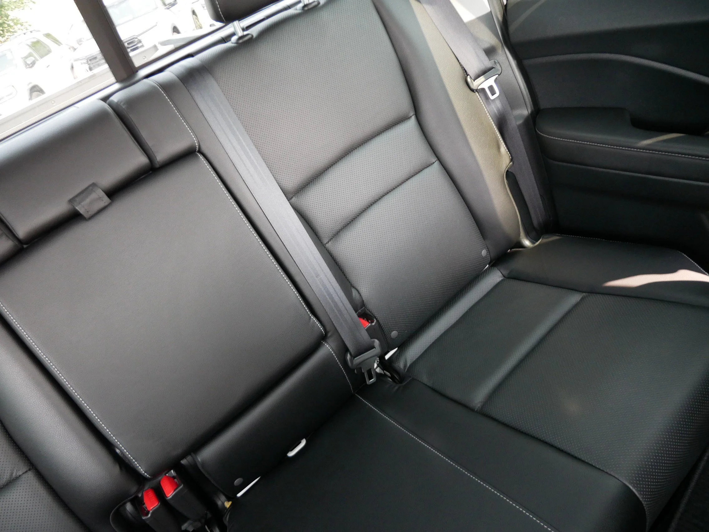 Used 2023 Platinum White Pearl Honda RTL image 14