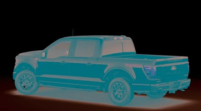 New 2026  Ford  image 3