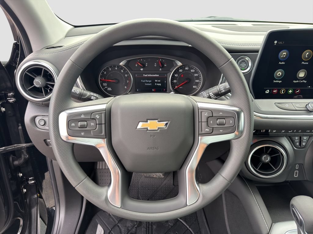 2026 Chevrolet Blazer 2LT - Photo 10