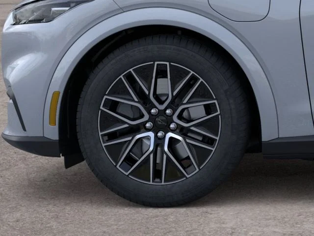 New 2026 Gray Metallic Ford Premium image 19