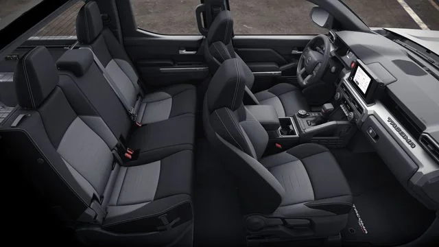 New 2026 Brown Toyota TRD Sport image 44