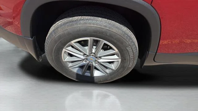 2023 Chevrolet Traverse 1LT - Photo 14