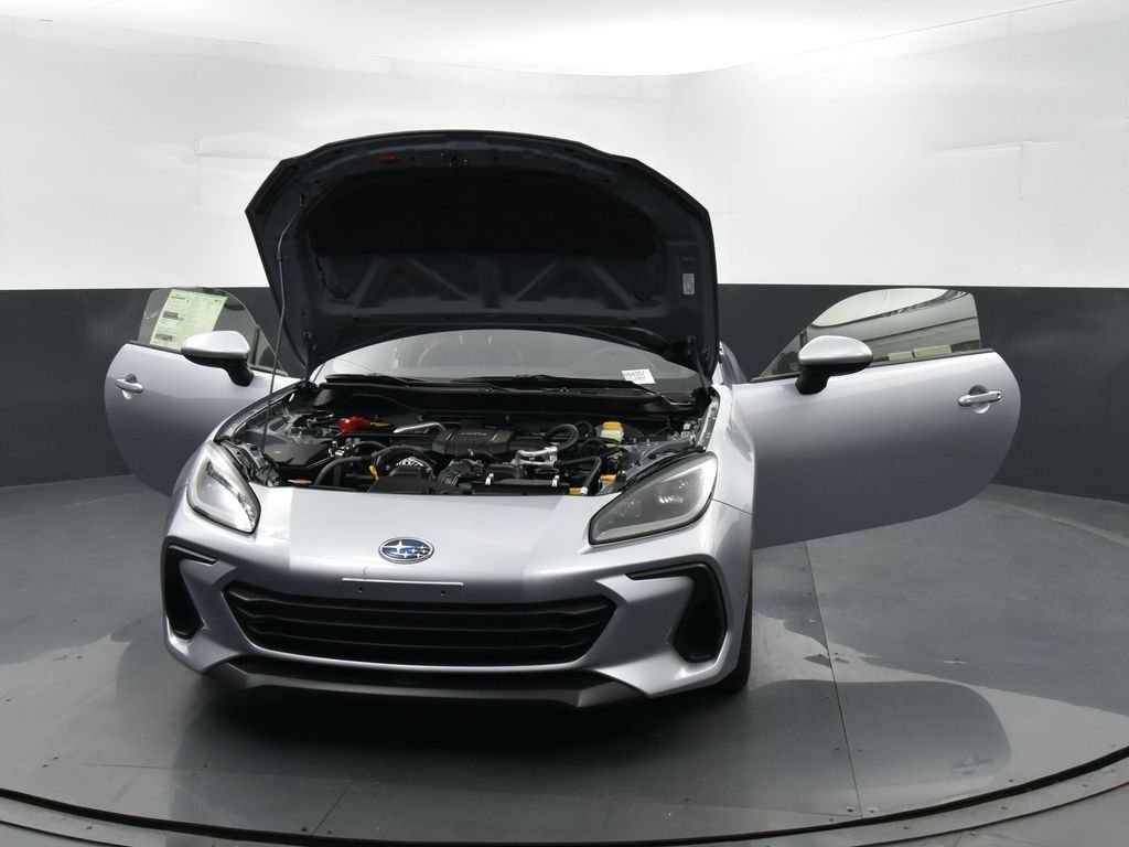 2026 Subaru BRZ Limited - Photo 38