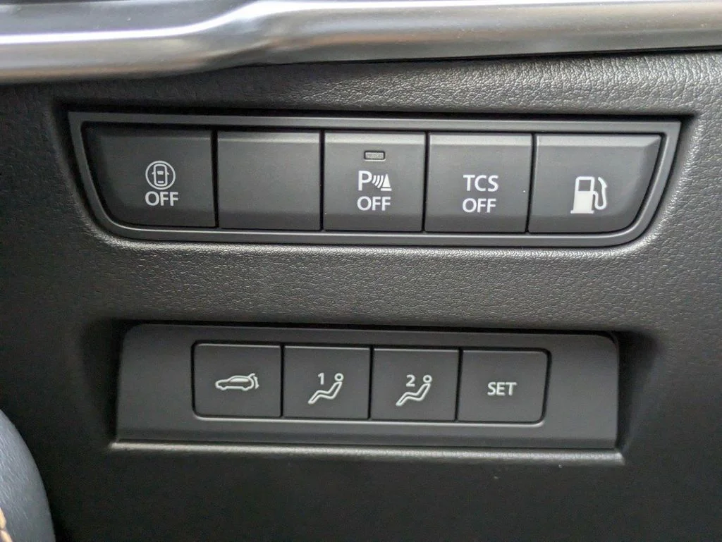 2025 Mazda CX-90 Premium Plus Package - Photo 29