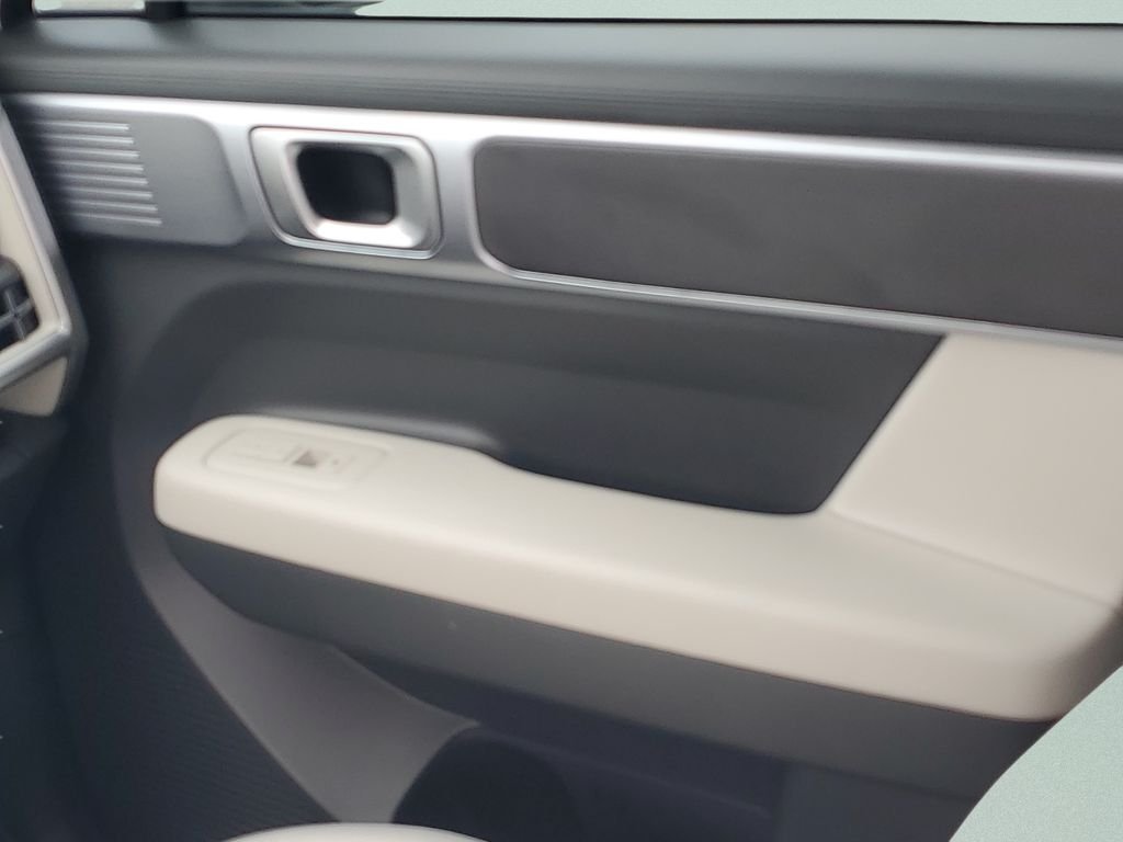 2026 Hyundai Santa Fe SE - Photo 16
