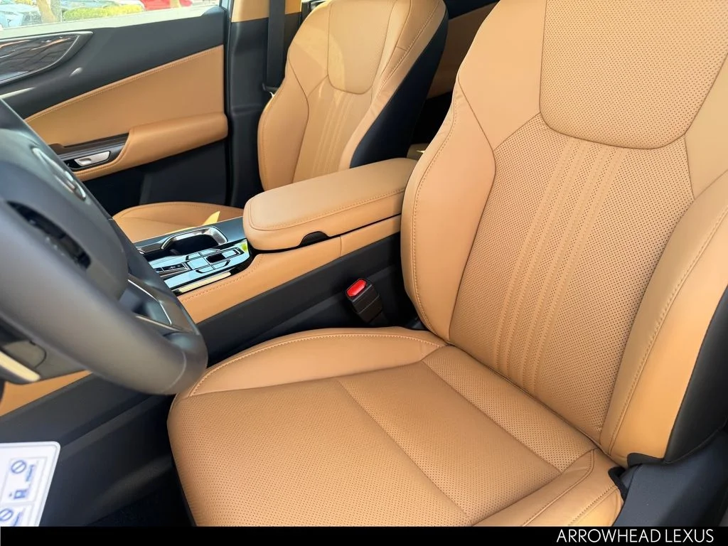 New 2026 Silver Lexus 350 Premium image 13