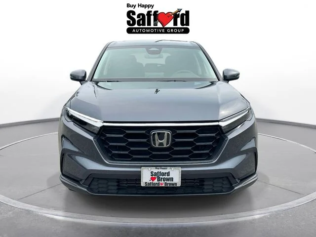 Used 2025 Gray Honda LX image 5