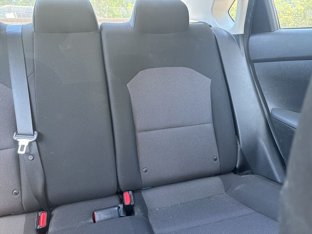 Used 2023 Blue Kia LXS image 14