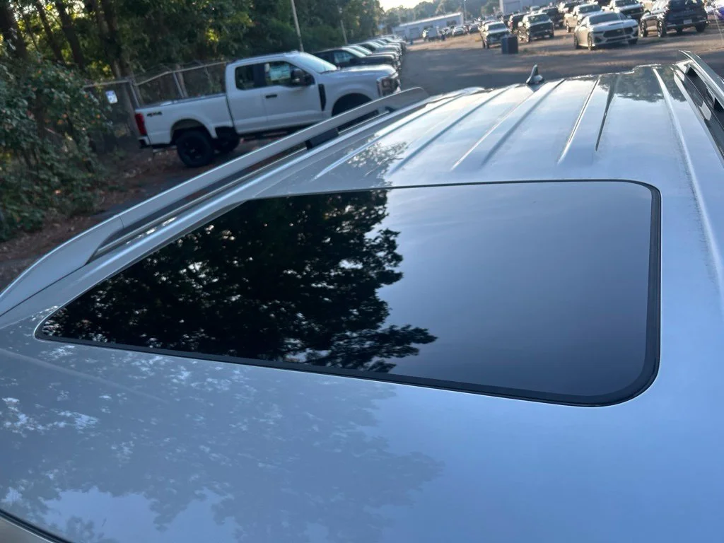 Used 2026 Silver Hyundai SEL Premium image 12