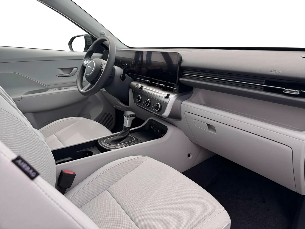 2026 Hyundai Kona SE - Photo 14