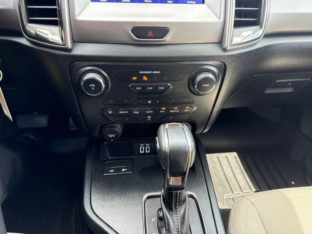 Used 2022 Green Ford XLT image 15