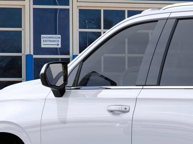 2026 Chevrolet Tahoe LS - Photo 14