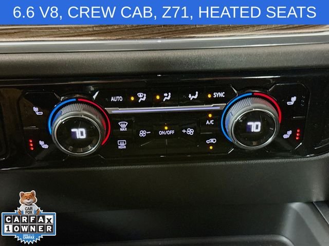 Used 2024 Red Chevrolet LT image 15