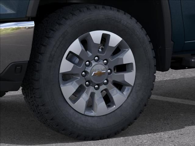 2026 Chevrolet Silverado 2500 HD LT - Photo 9