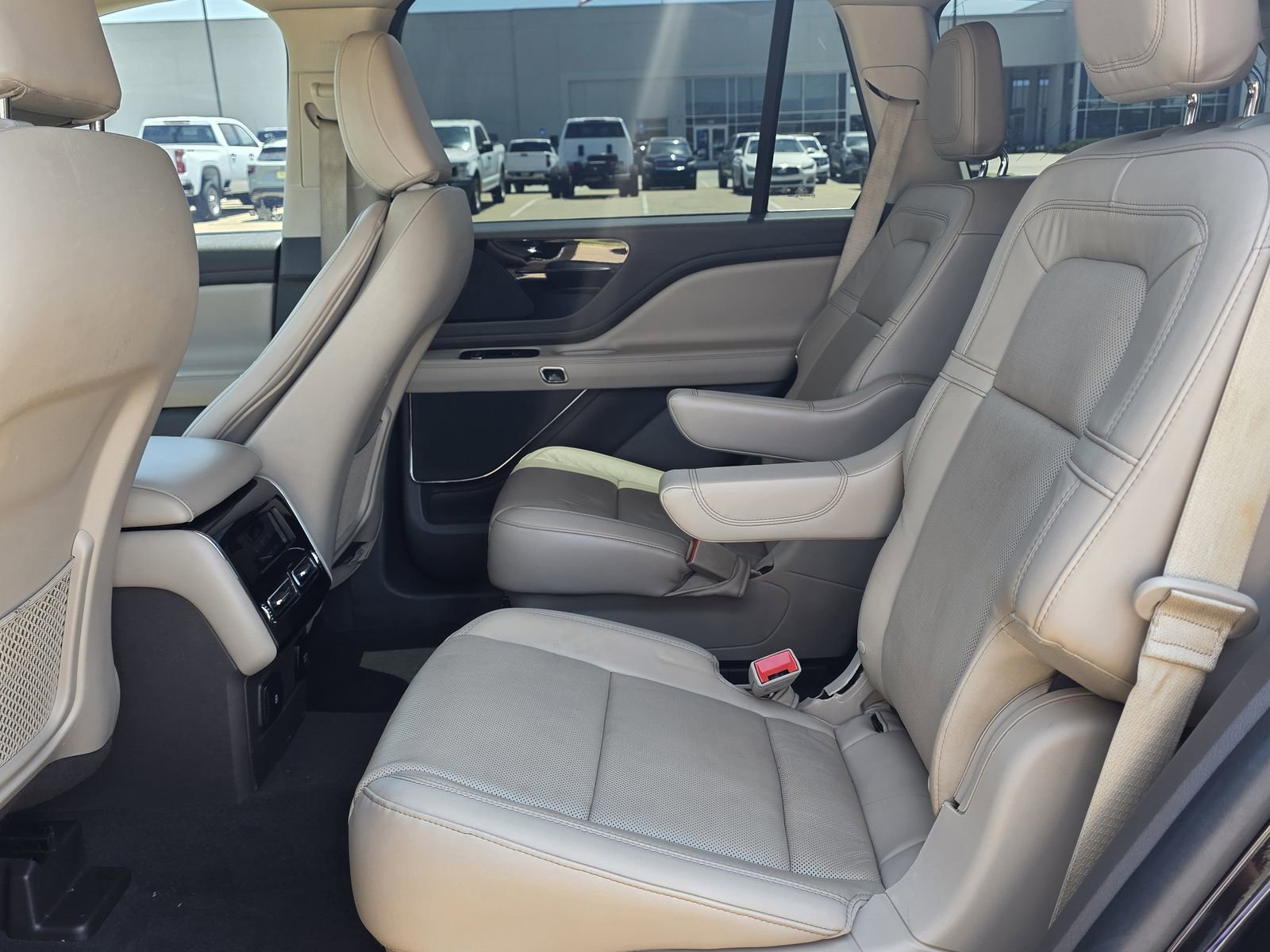 2022 Lincoln Aviator Reserve - Photo 28