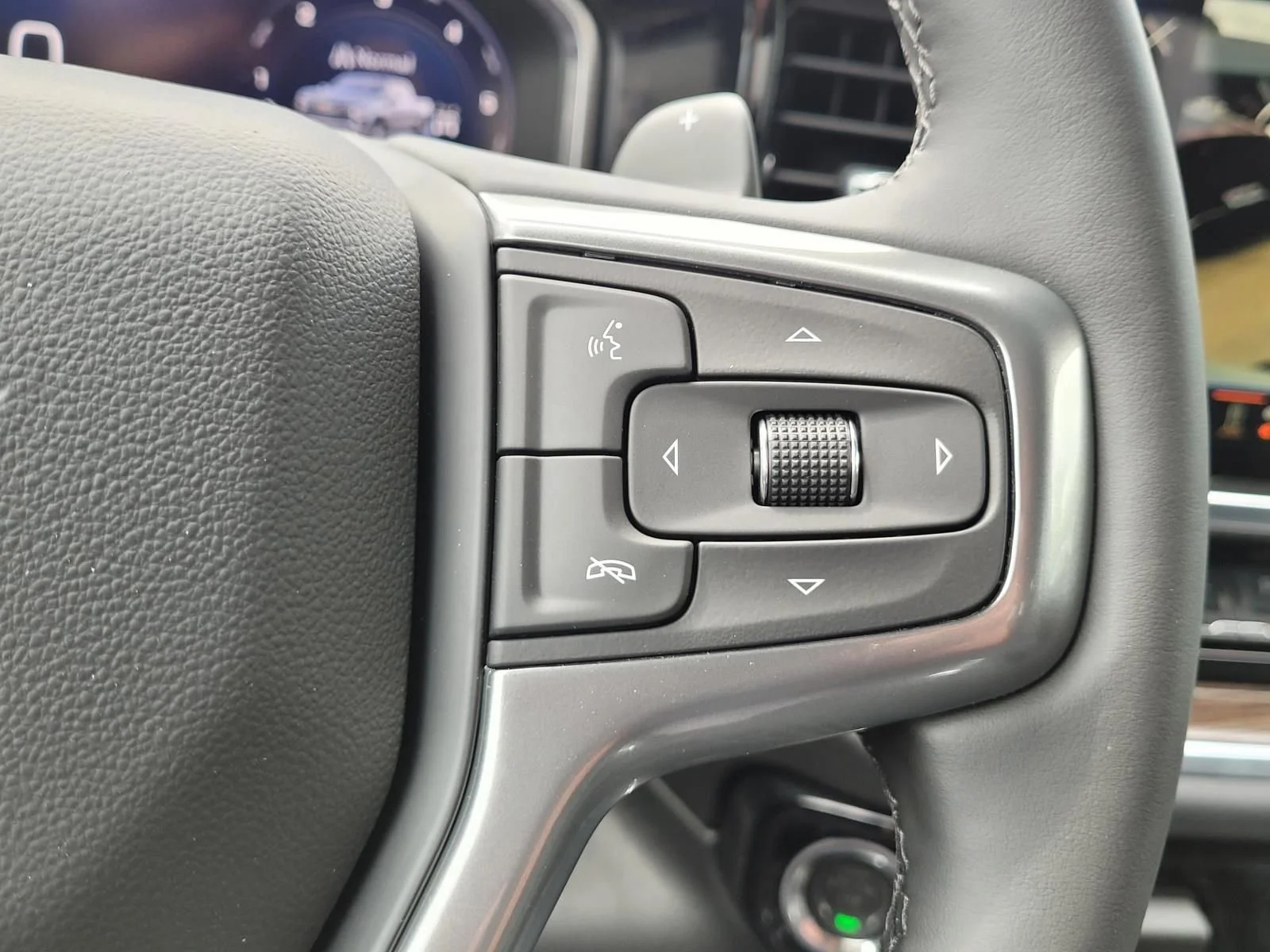 2026 Chevrolet Silverado 1500 RST - Photo 20