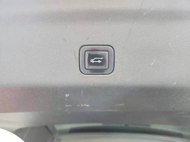 2022 Chevrolet Tahoe RST - Photo 48