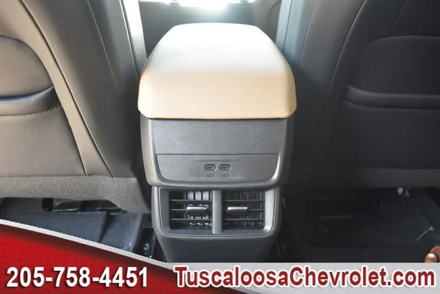 New 2026 Sterling Gray Metallic Chevrolet ACTIV image 18