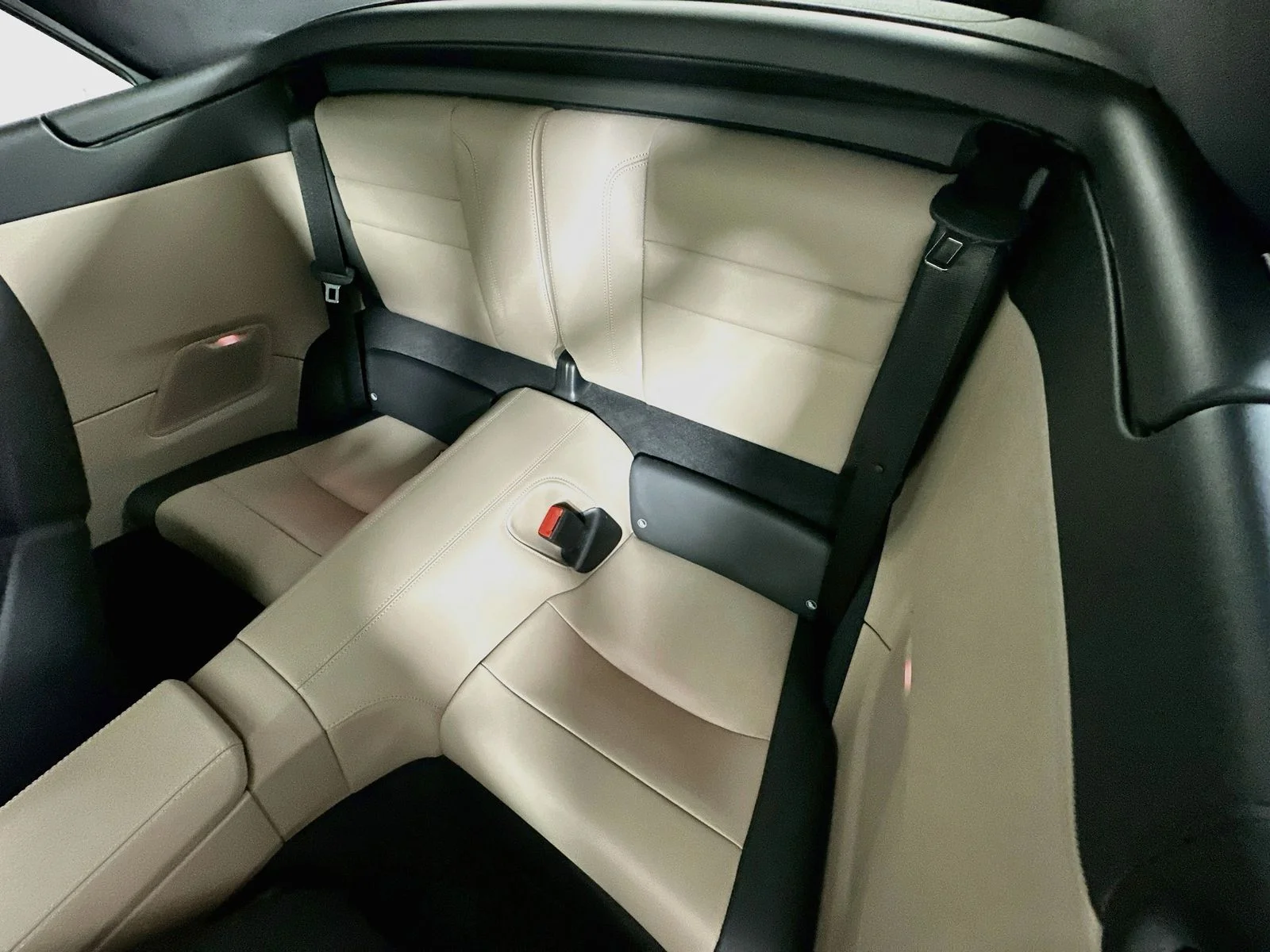 Used 2026  Porsche  image 35
