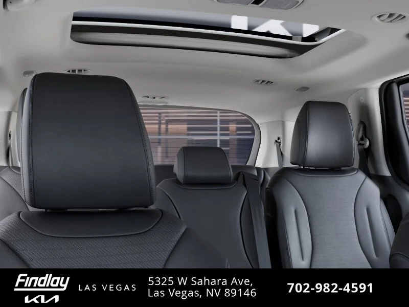New 2027 Silver Kia SX Prestige image 49