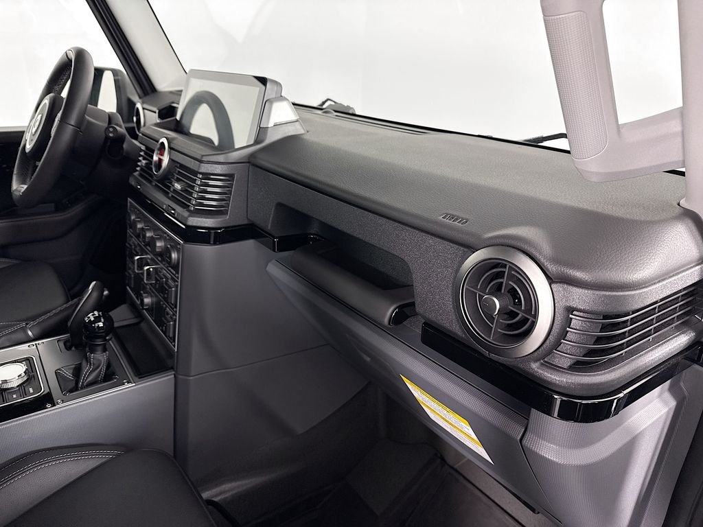 Used 2025 Silver INEOS Base image 27