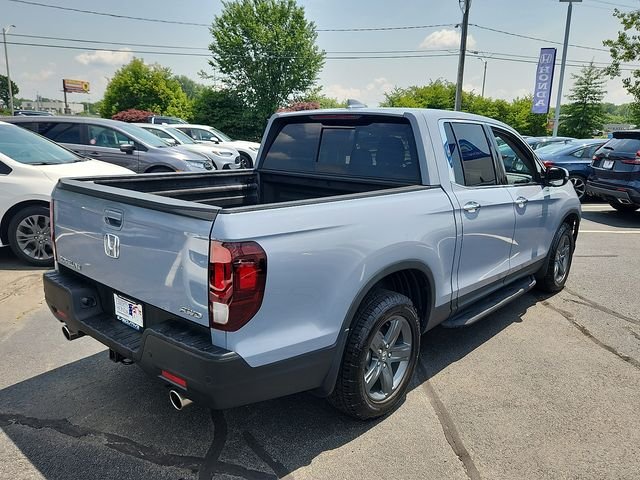 Used 2023  Honda RTL-E image 6