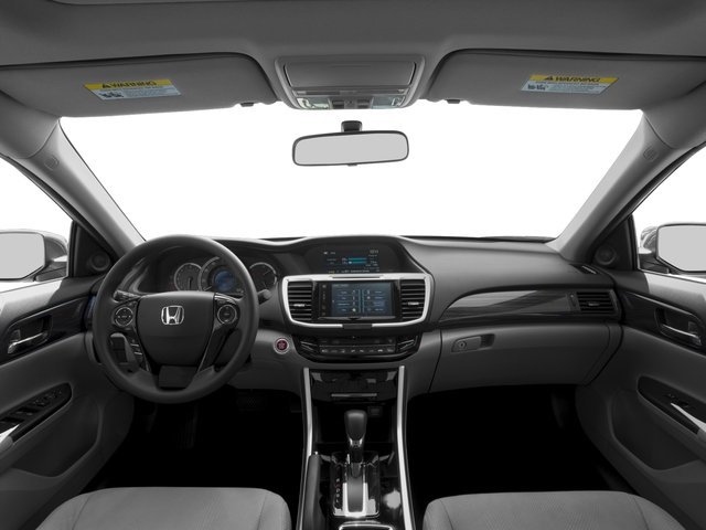 Used 2017 Silver Honda EX image 4