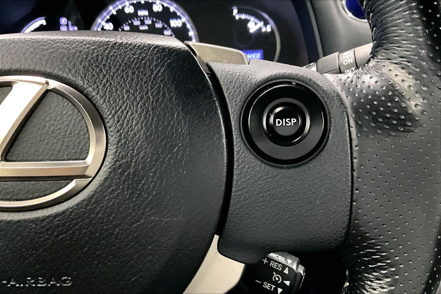 Used 2017 Obsidian Lexus  image 24