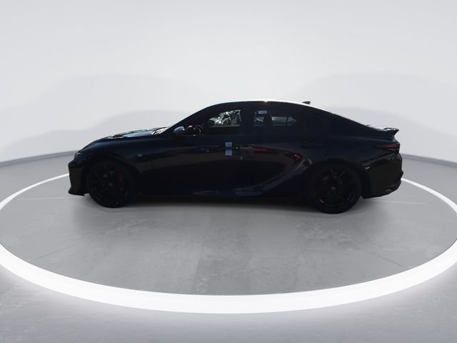 New 2026 Caviar Lexus F SPORT image 7
