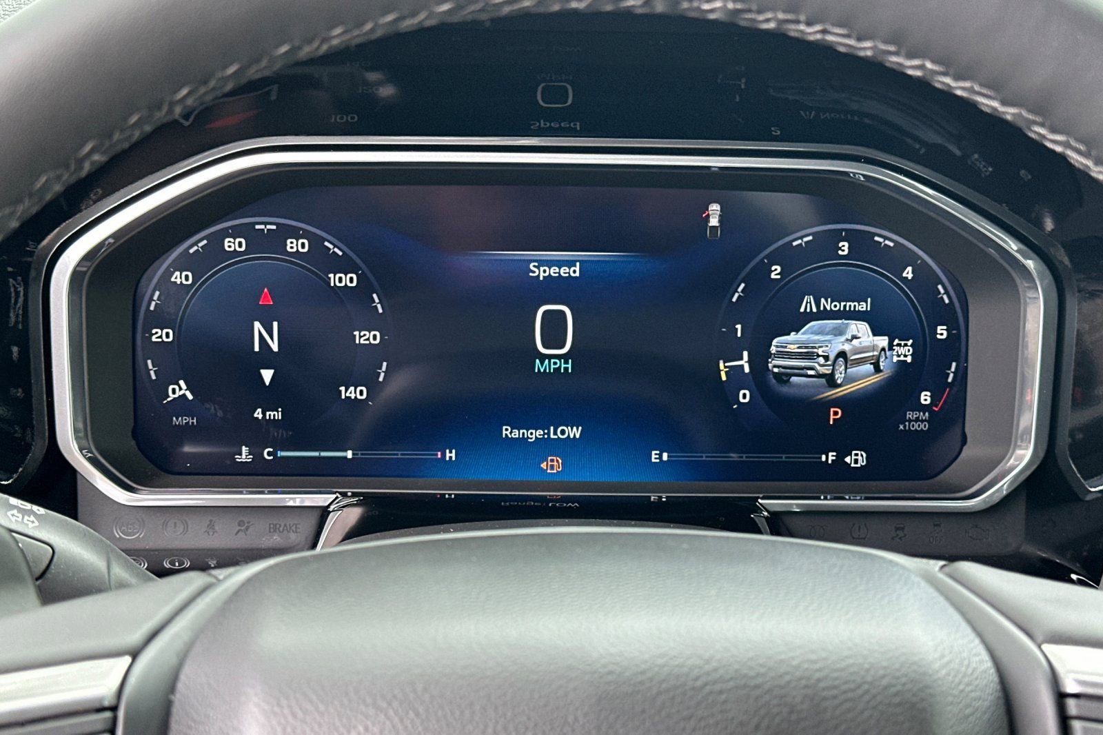 2026 Chevrolet Silverado 1500 LT - Photo 24