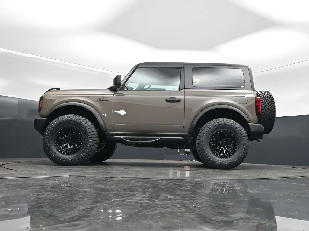 New 2026 Marsh Gray Ford Base image 43