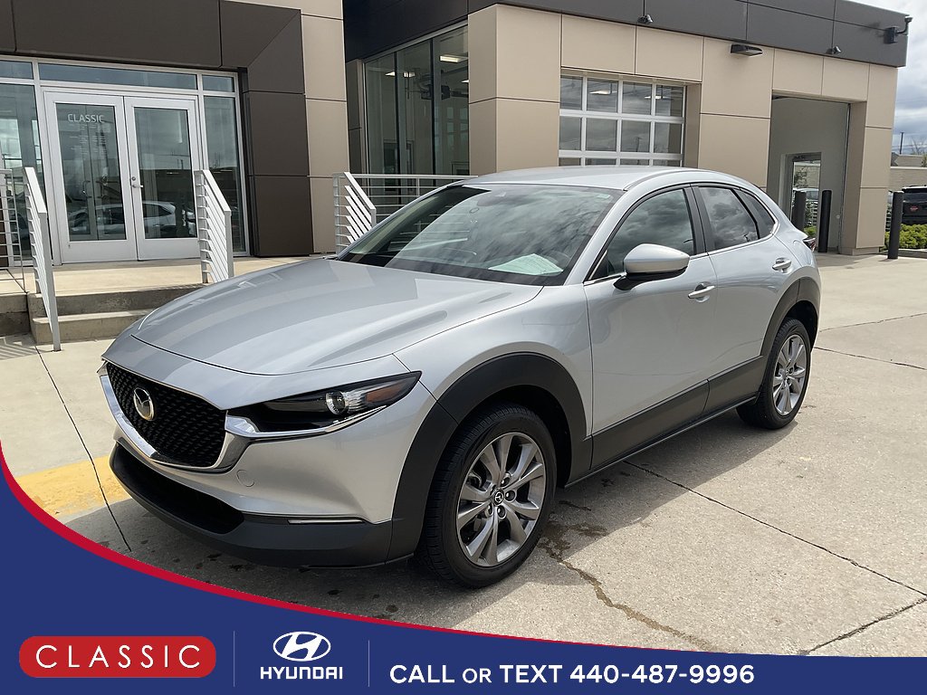 2023 Mazda CX-30 Premium AWD's photo