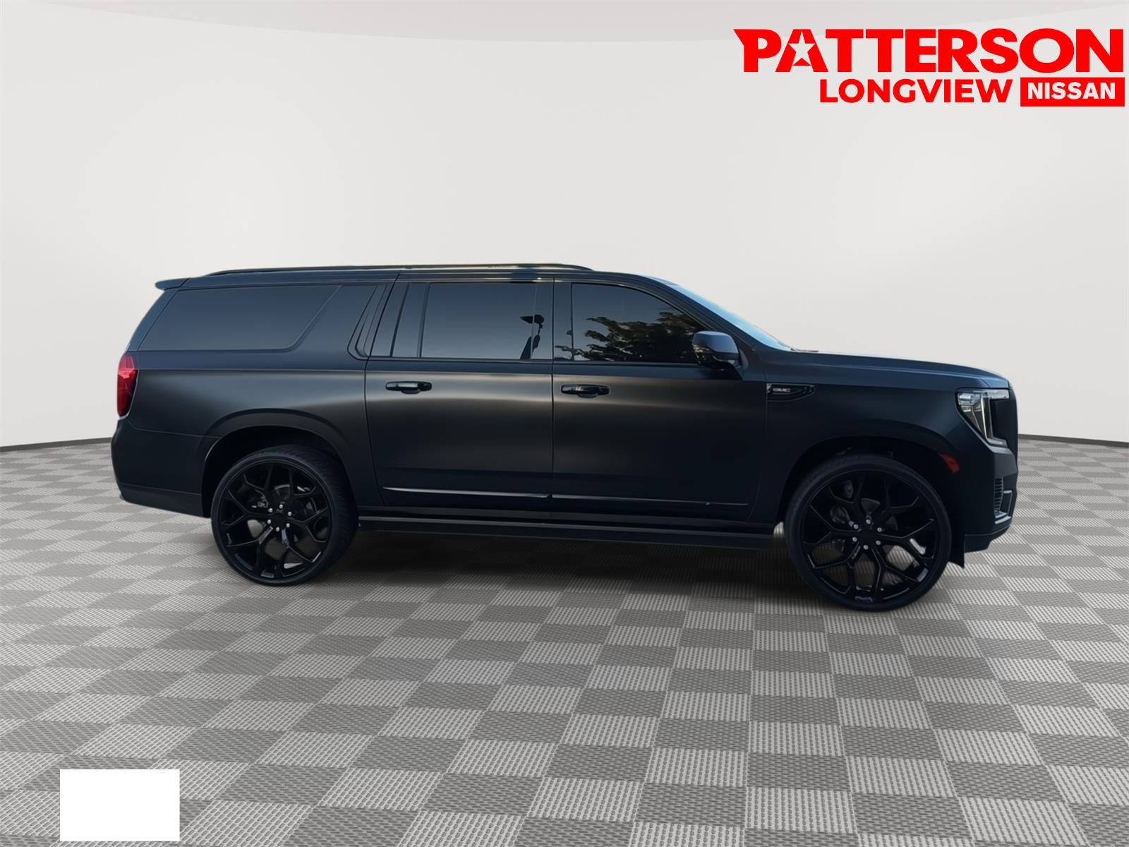 2023 GMC Yukon XL