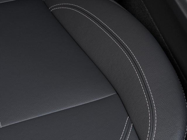 New 2025 Vulcano Black Metallic Exterior Paint Alfa Romeo  image 35